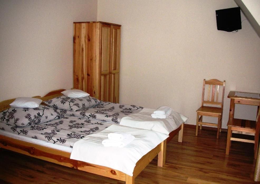 Проживание в семье Apartamenty U Lutnika Centrum Zakopane Закопане-26